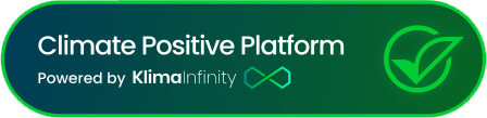 Climate Positive Platform